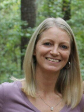 Meet your Posher, Kristi